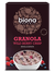 Wild Berry Granola, Organic 375g (Biona)