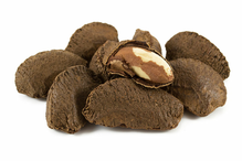 Brazil Nuts in Shell 20kg (Bulk)