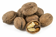 Walnuts in Shell 500g (Sussex Wholefoods)