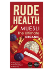 The Ultimate Muesli, Organic 400g (Rude Health)