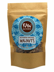 Activated Organic Walnuts, Sun Salted 70g (Raw Ecstasy)