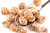 Organic Peeled Tiger Nuts (500g) - Sussex WholeFoods