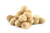 Organic Whole Macadamia Nuts 250g (Sussex Wholefoods)