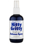 Head Lice Defence Spray 250ml (Nitty Gritty)
