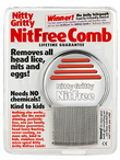 Nit Free Comb (Nitty Gritty)