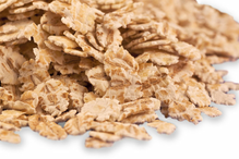 Organic Barley Flakes 1kg (Sussex Wholefoods)