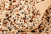 Organic Tricolour Quinoa 1kg (Sussex Wholefoods)