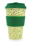 William Morris Willow Coffee Cup 400ml (Ecoffee Cup)