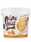 Smooth Almond Butter 1kg (Pip & Nut)