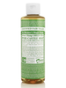 18-in-1 Hemp Green Tea Castile Soap 236ml (Dr. Bronner