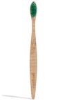 Natural Beech Toothbrush - Medium (Georganics)