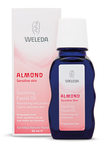 Almond Soothing Facial Oil 50ml (Weleda)