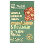 Almond Rosemary Toasts 110g (The Foods Of Athenry)