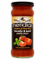 Tomato & Basil Pasta Sauce, Organic 350g (Meridian)