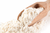 Organic Coconut Flour, Gluten Free (1kg) - Sussex Wholefoods