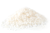 Organic Desiccated Coconut (500g) - Sussex WholeFoods