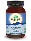 Bowelcare, Organic 90 Capsules (Organic India)