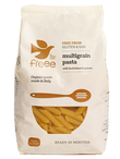 Organic Multigrain Penne, Gluten Free 500g (Doves Farm)