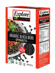 Black Bean Spaghetti 200g, Organic (Explore Cuisine)
