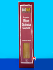 Rice & Quinoa Spaghetti, Organic 250g (Biofair)