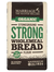 Strong Wholemeal Bread Flour, Organic 1kg (Marriages)