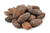 Organic Cacao Beans 250g (Sussex Wholefoods)