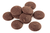 Cacao Liquor Buttons, Organic 500g (Sussex Wholefoods)