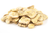 Freeze Dried Banana Slices 100g (Sussex Wholefoods)