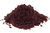 Organic Acai Berry Powder, Freeze-Dried 500g (Bulk)