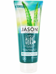 Aloe Vera Hand & Body Lotion 250g (Jason)