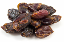 Pitted Dates 12.5kg (Bulk)