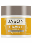 Vitamin E 25000iu Moisturizing Cream 120g (Jason)