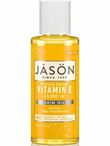 Vitamin E Oil 45000iu 60ml (Jason)