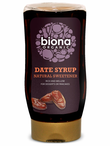 Date Syrup, Organic 350g (Biona)