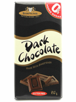 Sugar Free Dark Chocolate 75g (Simpkins)