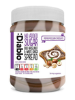 Duo Hazelnut & White Chocolate Spread 350g (Diablo Sugar Free)