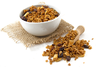 Nuts About Fruit Granola 750g (Sussex Wholefoods)