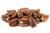 Pecan Nuts 500g (Sussex Wholefoods)