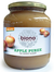 Apple Puree, Organic 700g (Biona)
