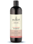 Volumising Shampoo 500ml (Sukin)