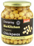 Demeter Chickpeas, Organic 350g (Clearspring)