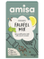 Falafel Mix, Gluten Free, Organic 160g (Amisa)