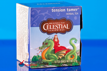 Tension Tamer Tea 20x Bags (Celestial Seasonings)