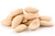 Organic Blanched Almonds 500g (Sussex Wholefoods)