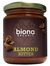 Roasted Almond Butter, Organic 170g (Biona)