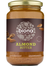 Almond Butter, Organic, Roasted 350g (Biona)