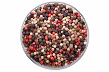 Peppercorn Mix 100g (Sussex Wholefoods)