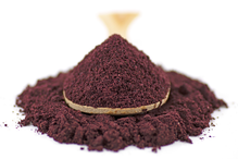 Organic Freeze Dried Blueberry Powder 1kg (Bulk)