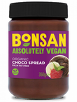 Organic Choco Spread 350g (Bonsan)