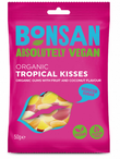 Organic Tropical Kisses 50g (Bonsan)